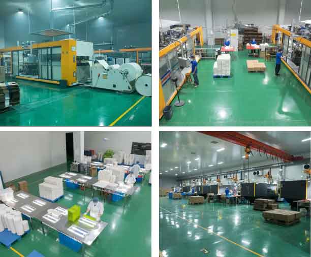 eco friendly packaging companies