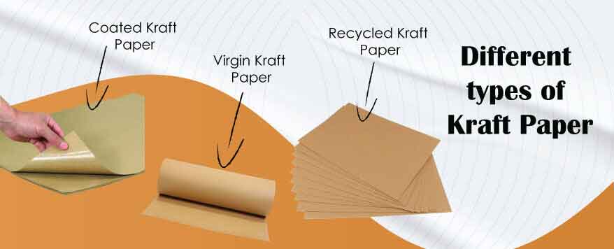 What is kraft paper?