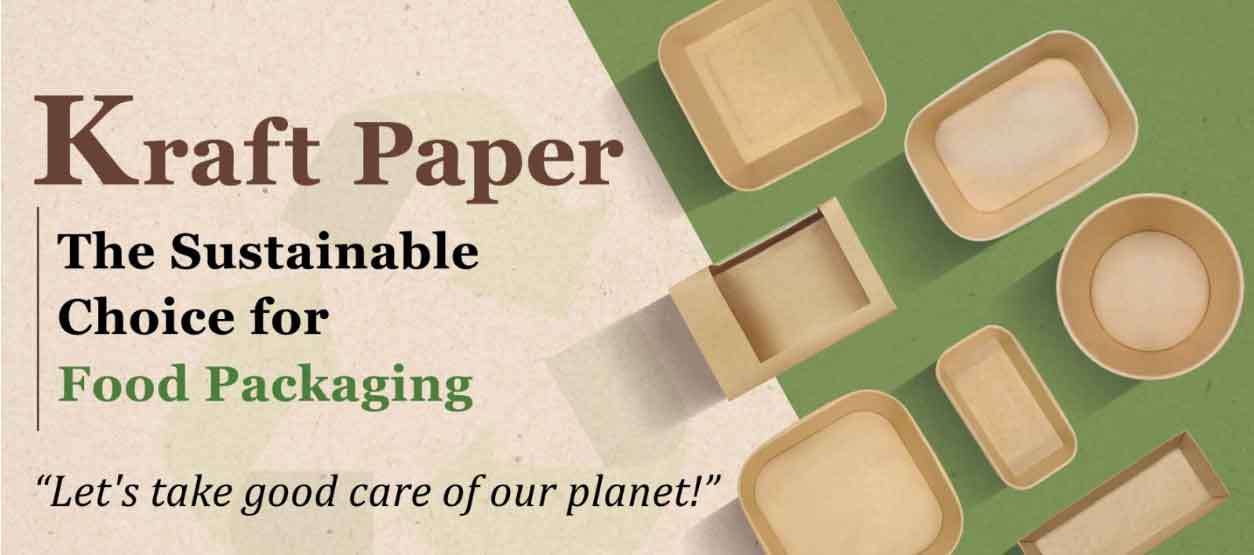 kraft food containers